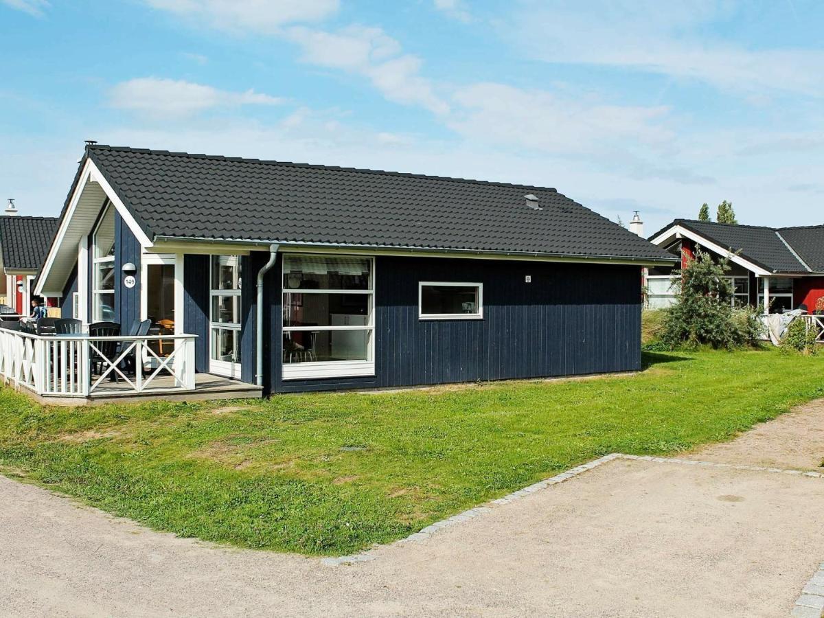 5 star holiday home in Gro enbrode Großenbrode Habitación foto